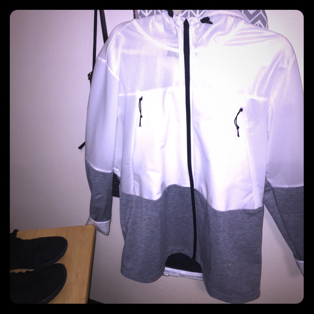 Under Armour ColdGear Fitted Jacket Men’s XL